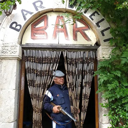 Отель типа 