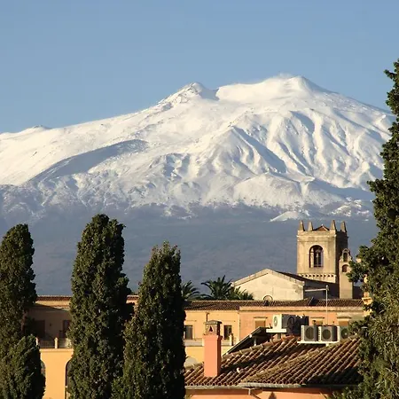 Bed & Breakfast Il Mandarino *